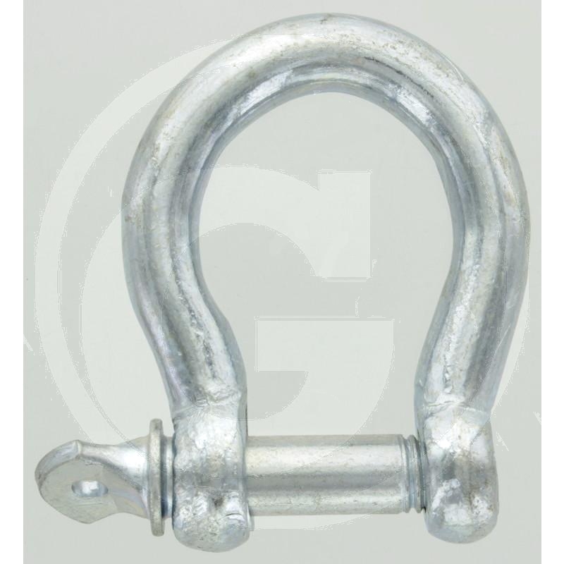 H-shackle crowned | zdjęcie nr 1