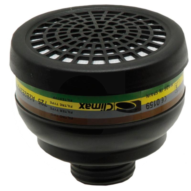 Half mask | zdjęcie nr 1