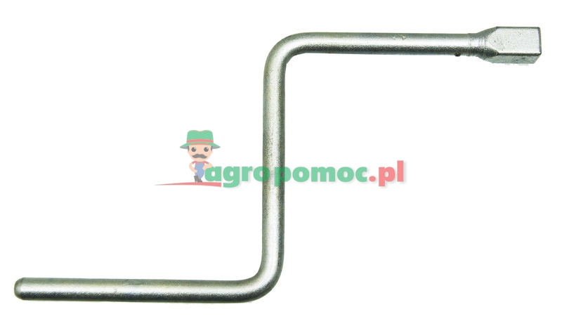 Hand crank | 670909693 | zdjęcie nr 1