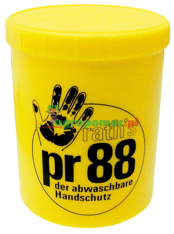 Hand protection | zdjęcie nr 1