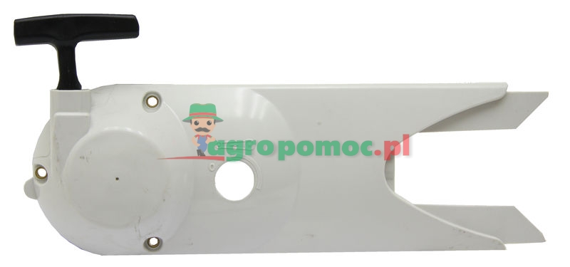 Hand starter kit | 4223 190 0401 | zdjęcie nr 1