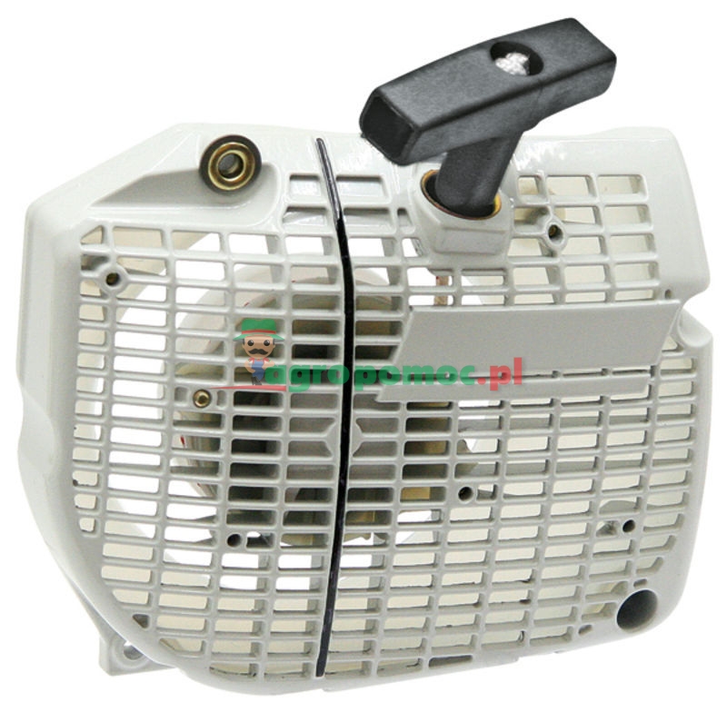 Hand starter kit | 1122 080 2110 | zdjęcie nr 1