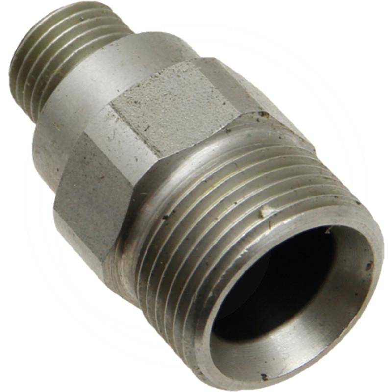 Hand-tightened threaded fitting | zdjęcie nr 1