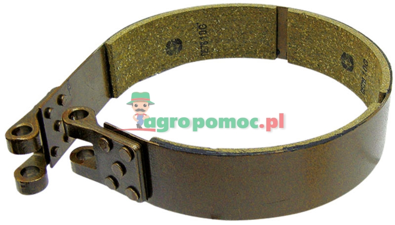 Handbrake band | 5160714, 5112685, 87569428 | zdjęcie nr 1