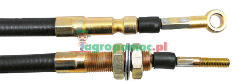 Handbrake cable | zdjęcie nr 1