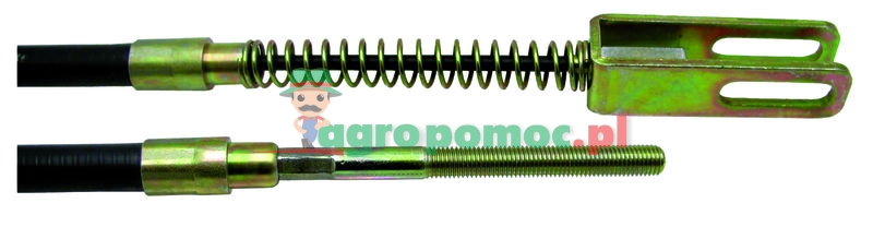 Handbrake cable | K311167 | zdjęcie nr 1