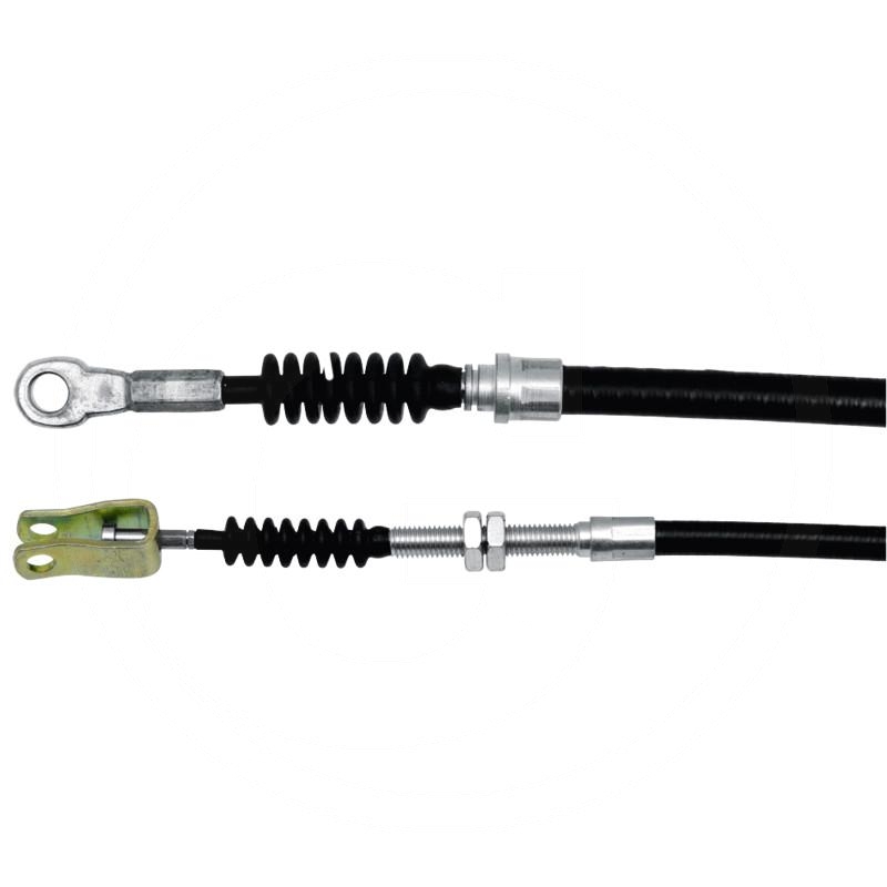Handbrake cable | 1696648M91 | zdjęcie nr 1