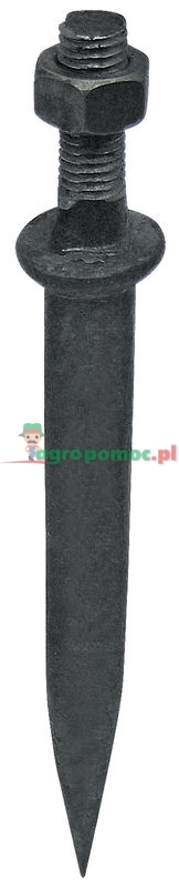 Harrow tine | zdjęcie nr 1