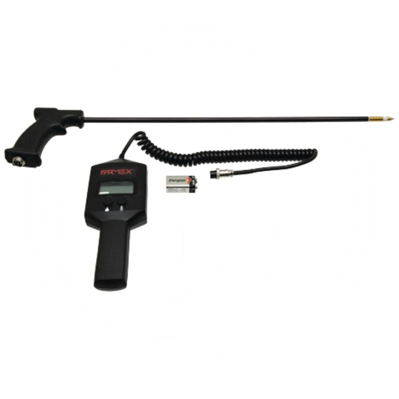 Hay / straw moisture meter | zdjęcie nr 1