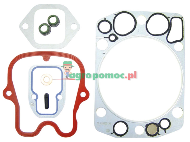 Head gasket set | 4440100120 | zdjęcie nr 1