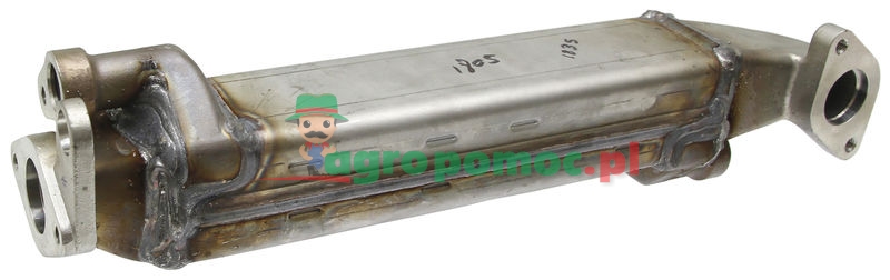 Heat exchanger | RE535729, RE522754 | zdjęcie nr 1