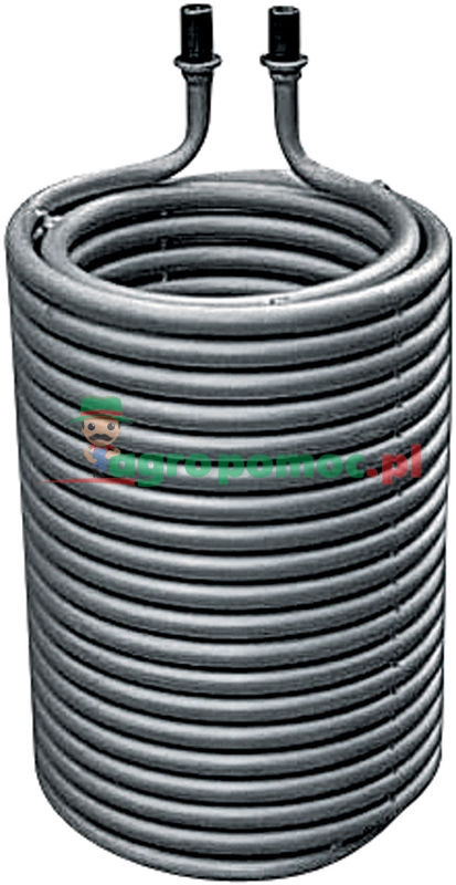 Heating coil | 4.680-081.0, 4.680-070.0, 4.680-098.0 | zdjęcie nr 1