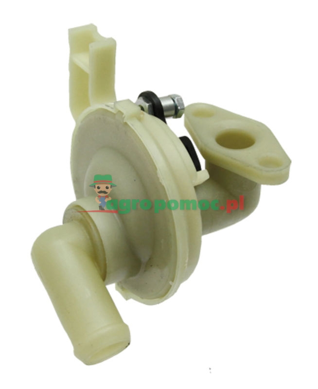 Heating controller | 3310945M1 | zdjęcie nr 1