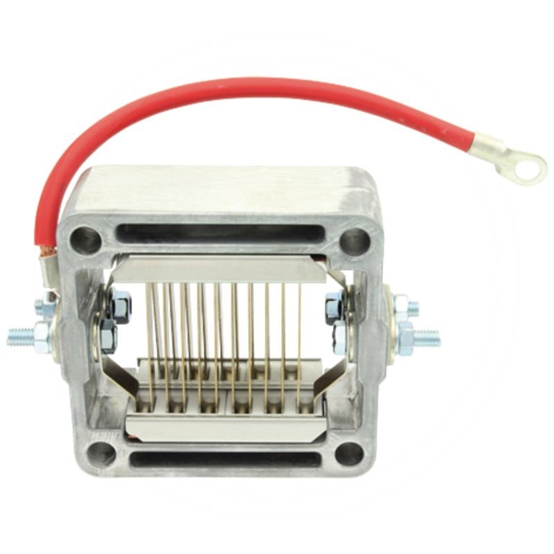 Heating flange | zdjęcie nr 1