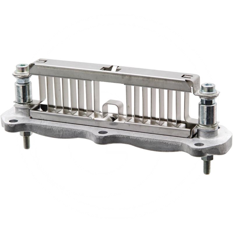 Heating flange | zdjęcie nr 1