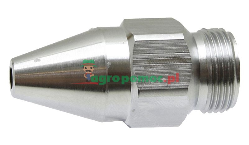 Heating nozzle | zdjęcie nr 1