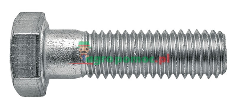 Hexagon-head bolt | zdjęcie nr 1