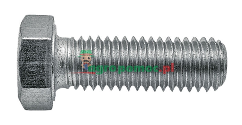 Hexagon-head bolt | zdjęcie nr 1