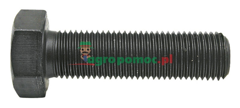 Hexagon-head bolt | zdjęcie nr 1