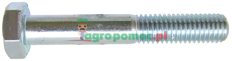 Hexagon head bolt | zdjęcie nr 1