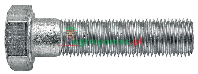 Hexagon head bolt | zdjęcie nr 1