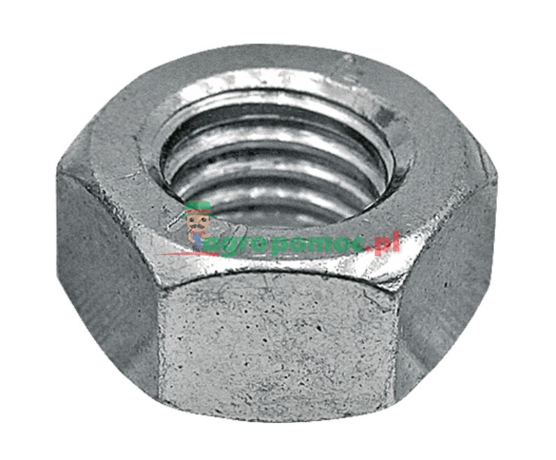 Hexagon nuts | zdjęcie nr 1