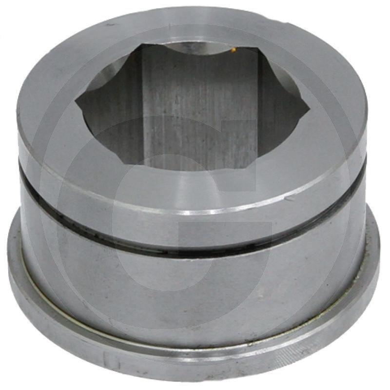 Hexagonal bush | LCA73125 | zdjęcie nr 1