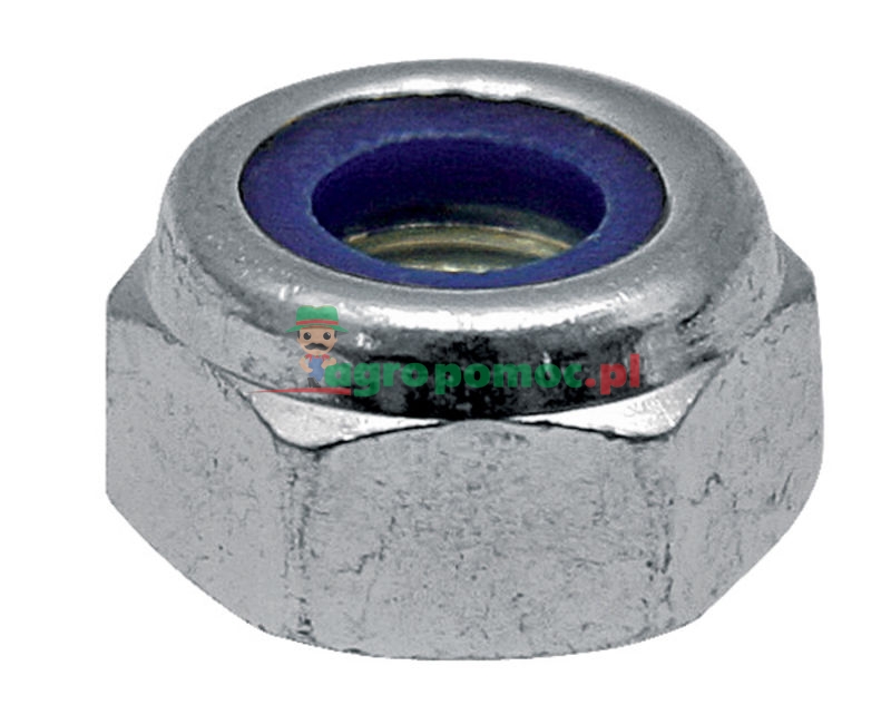 Hexagonal nut | zdjęcie nr 1