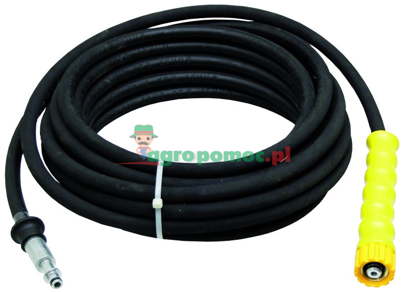 high pressure hose | 6.390-171.0 | zdjęcie nr 1
