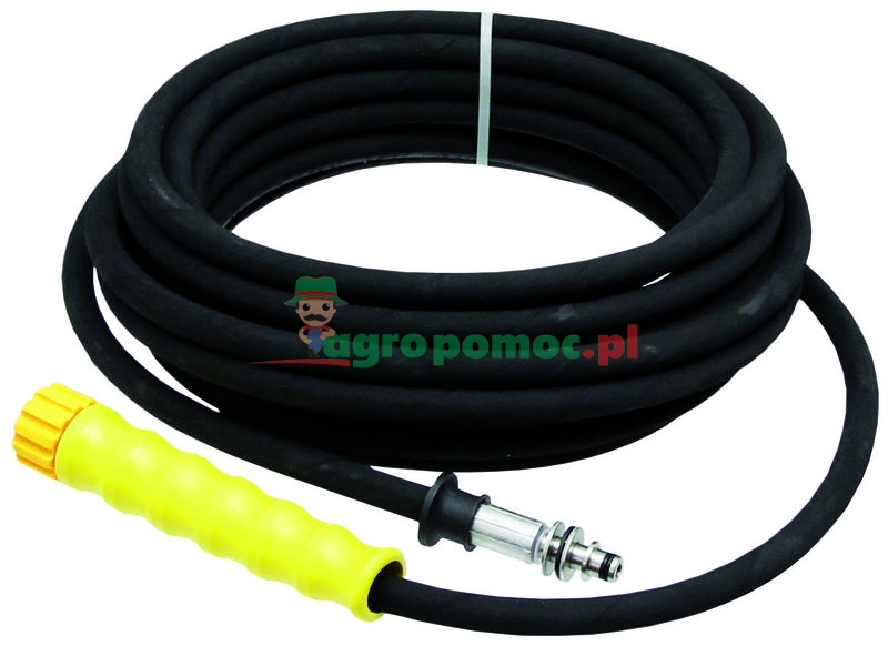 high pressure hose | 6.391-351.0, 6.389-856.0 | zdjęcie nr 1