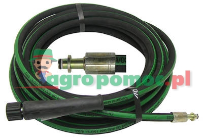 High-pressure hose | zdjęcie nr 1