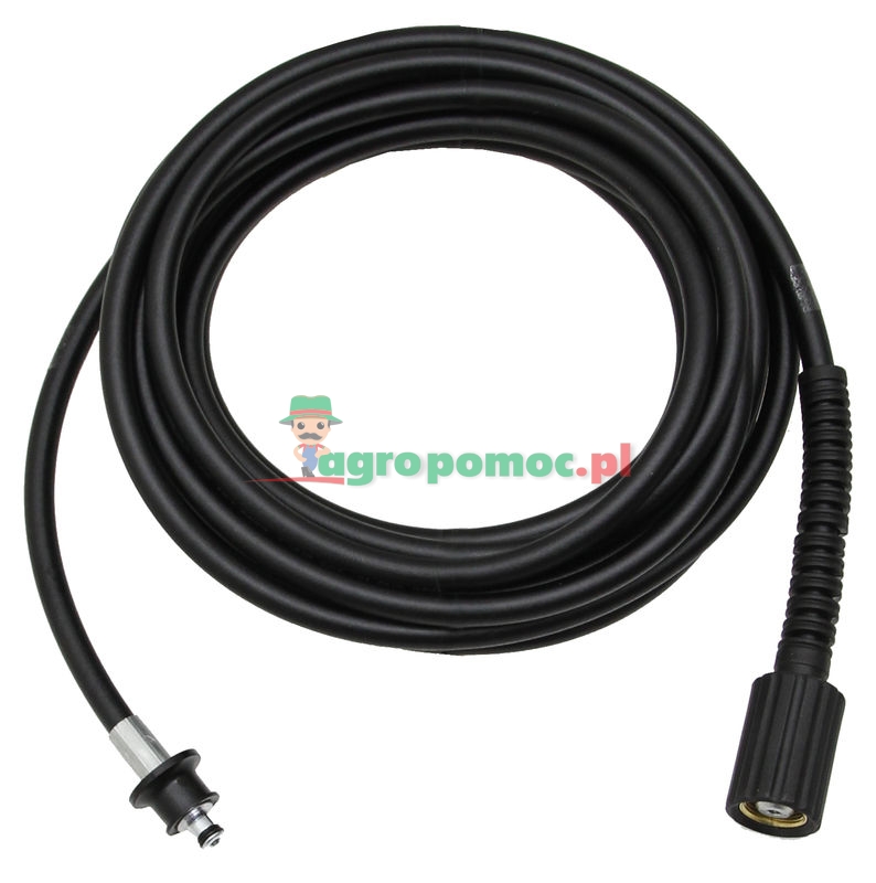 High-pressure hose | zdjęcie nr 1