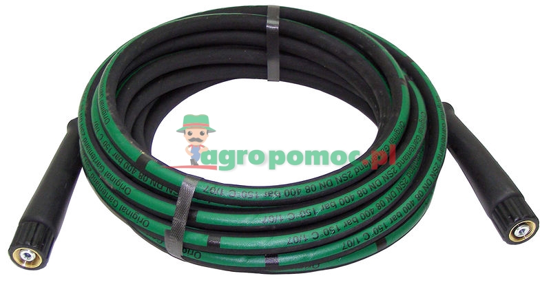 High-pressure hose | zdjęcie nr 1