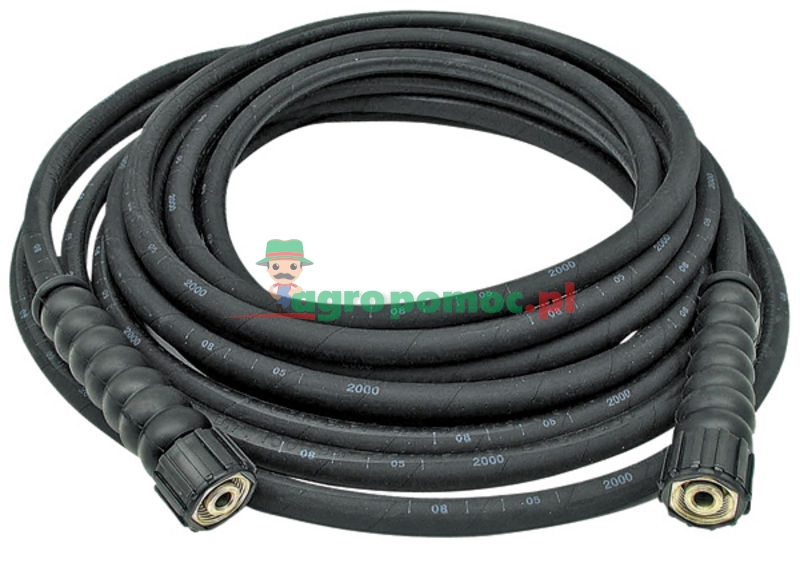 High pressure hose | zdjęcie nr 1