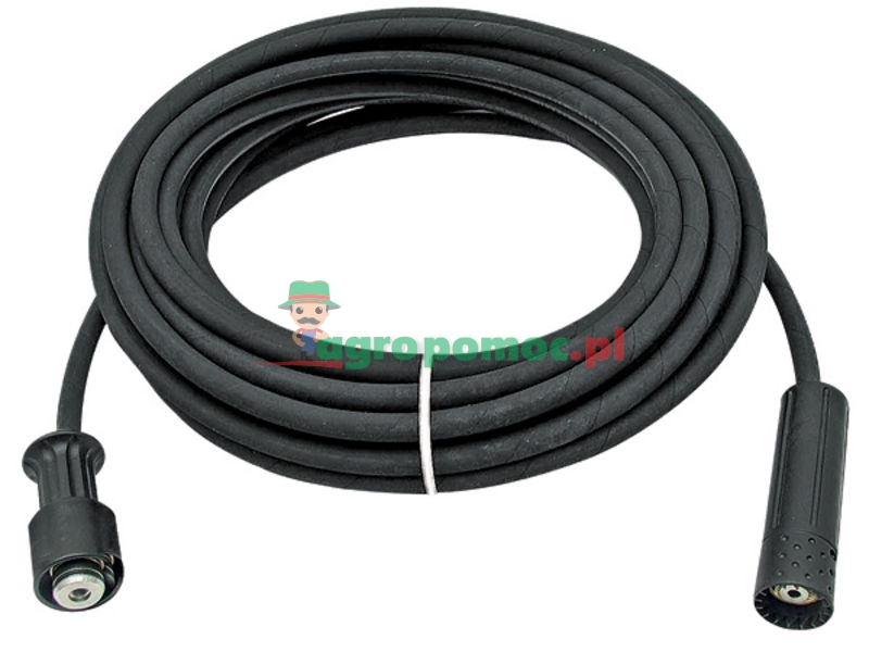 High-pressure hose | 4925 500 0843 | zdjęcie nr 1