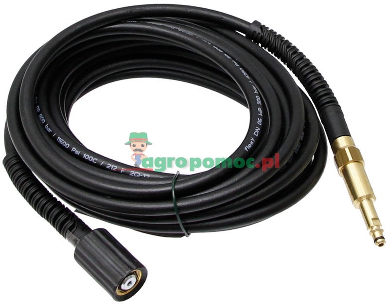 High-pressure hose | zdjęcie nr 1