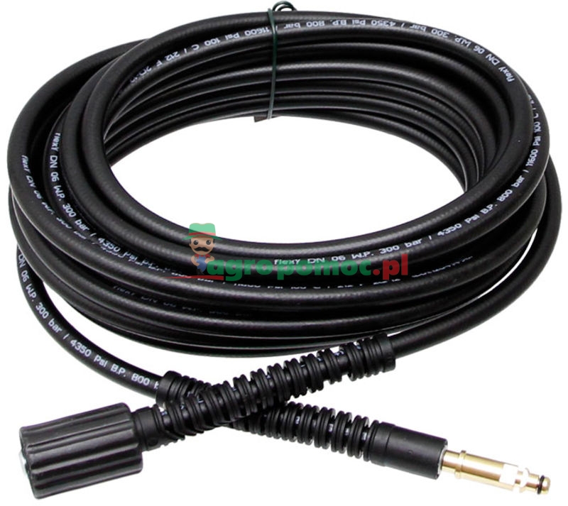 High-pressure hose | zdjęcie nr 1