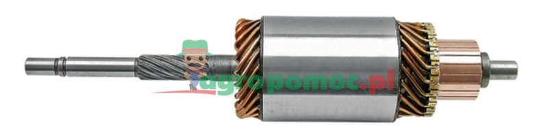 High speed armature | 2004004083 | zdjęcie nr 1