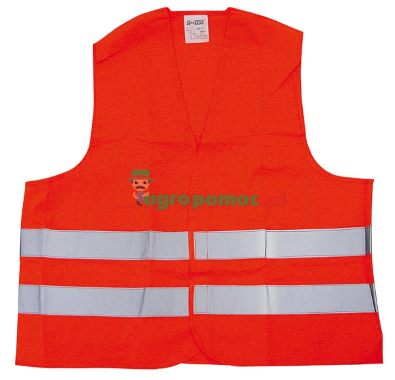 High-visibility vest | zdjęcie nr 1