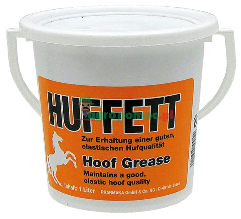 Hoof grease | zdjęcie nr 1