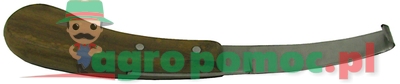 Hoof knife | zdjęcie nr 1
