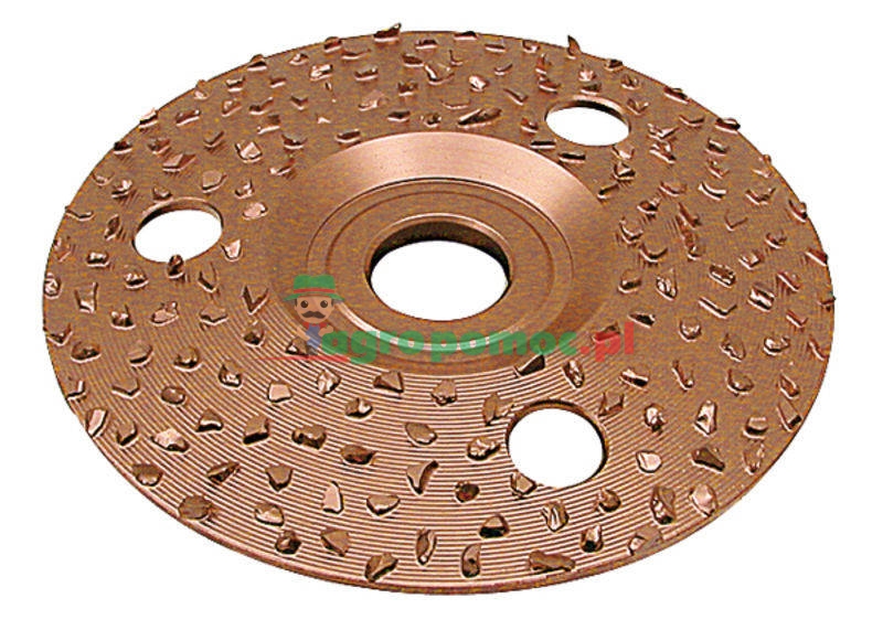 Hoof milling disc | zdjęcie nr 1