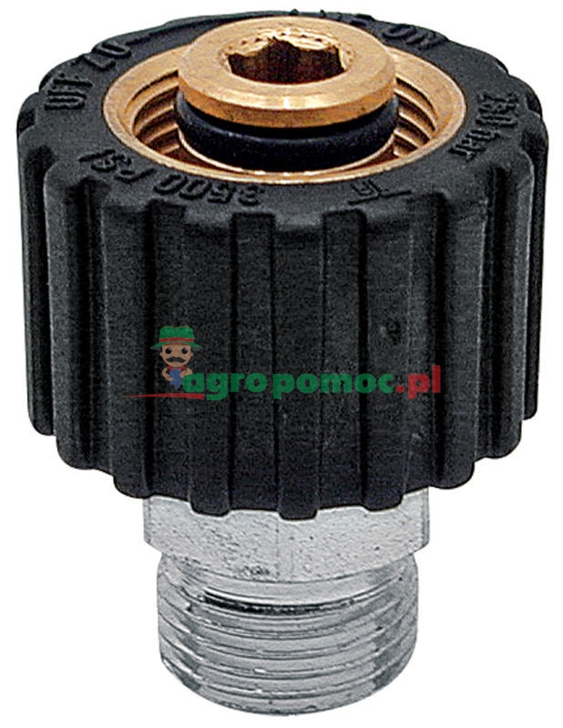 Hose adaptor | zdjęcie nr 1