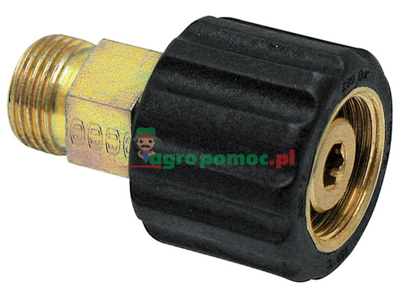 Hose adaptor | zdjęcie nr 1