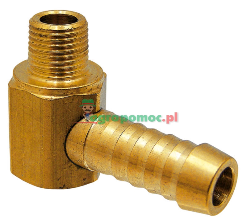 Hose barb | zdjęcie nr 1
