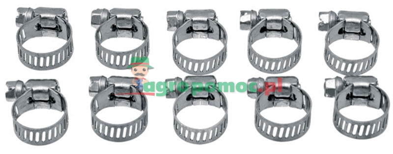 Hose clamp | - | zdjęcie nr 1