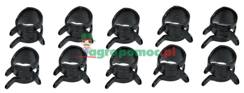 Hose clamp | - | zdjęcie nr 1