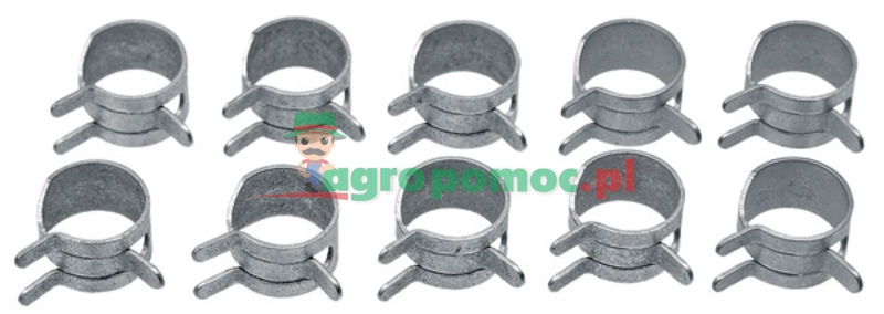 Hose clamp | 26460 | zdjęcie nr 1