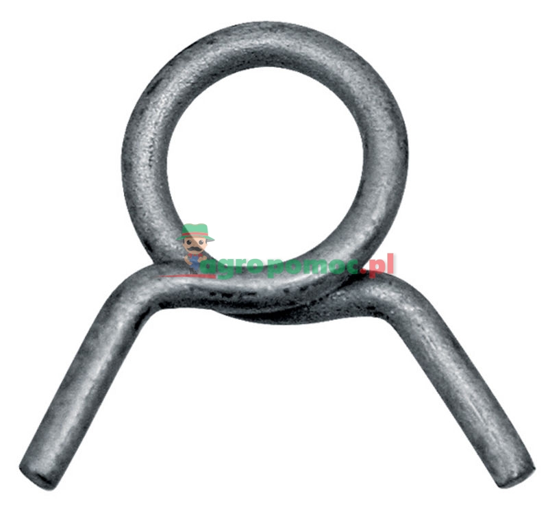 Hose clamp | - | zdjęcie nr 1