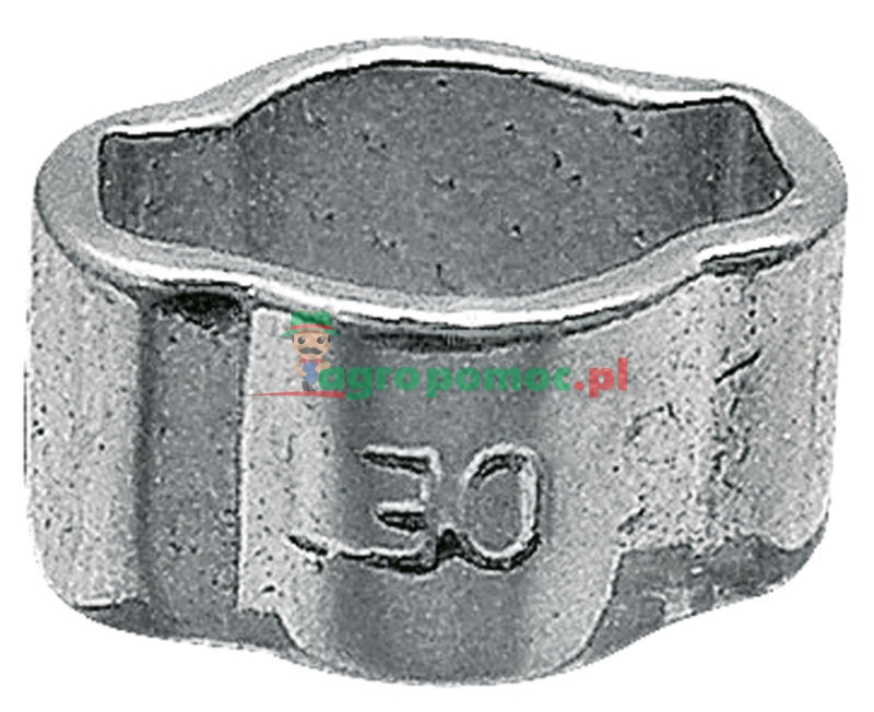 Hose clamp | zdjęcie nr 1